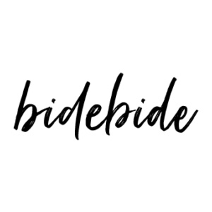 Logo Bidebide