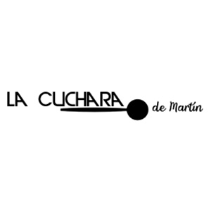 Logo La Cuchara de Martín
