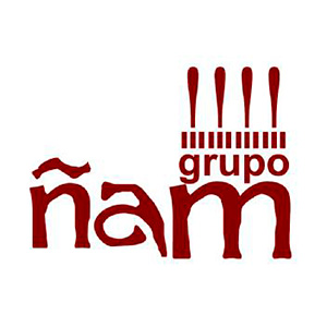 Logo Ñam
