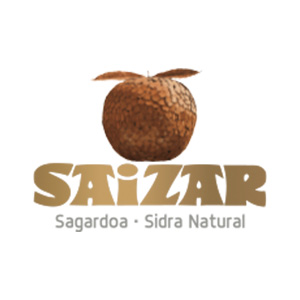 Logo Saizar