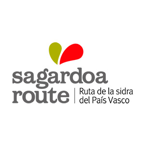 Logo Sagardoa Route